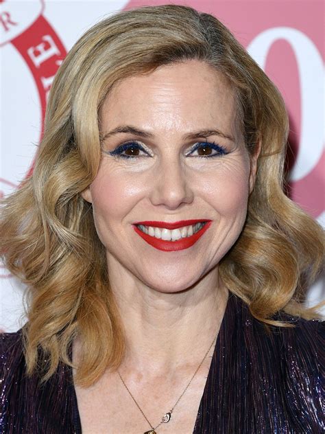Sally Phillips .